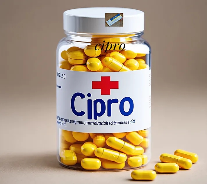 Cipro 2